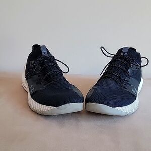 Under Armour Project Rock